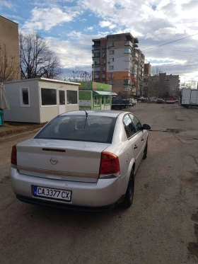 Opel Vectra 1.8, снимка 3