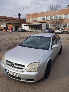 Opel Vectra 1.8, снимка 4