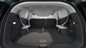Hyundai IONIQ 9 НОВ!7SEATS/218HP/LED/AMBI/360/NAVI/ACC/258z, снимка 8