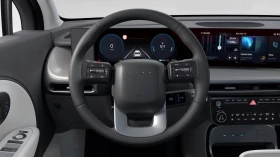 Hyundai IONIQ 9 НОВ!7SEATS/218HP/LED/AMBI/360/NAVI/ACC/258z, снимка 10