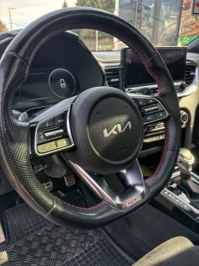 Kia Pro ceed GT 1.6 T-GDi 204 k.c., снимка 8