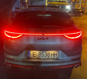 Kia Pro ceed GT 1.6 T-GDi 204 k.c., снимка 14