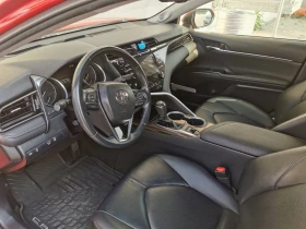 Toyota Camry, снимка 6