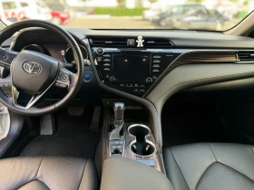 Toyota Camry, снимка 7
