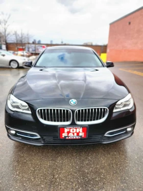 BMW 535 * xDrive * КАМЕРА* ПАНОРАМА* ПОДГРЕВ* , снимка 5