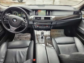 BMW 535 * xDrive * КАМЕРА* ПАНОРАМА* ПОДГРЕВ* , снимка 10