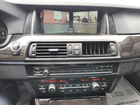 BMW 535 * xDrive * КАМЕРА* ПАНОРАМА* ПОДГРЕВ* , снимка 9