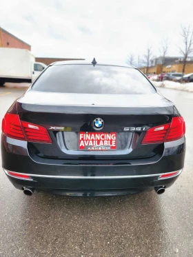 BMW 535 * xDrive * КАМЕРА* ПАНОРАМА* ПОДГРЕВ* , снимка 4