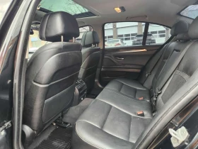 BMW 535 * xDrive * КАМЕРА* ПАНОРАМА* ПОДГРЕВ* , снимка 12