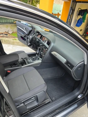 Audi A6, снимка 11
