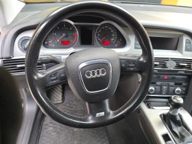 Audi A6, снимка 4