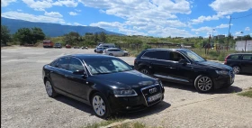 Audi A6, снимка 17