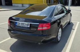 Audi A6, снимка 4