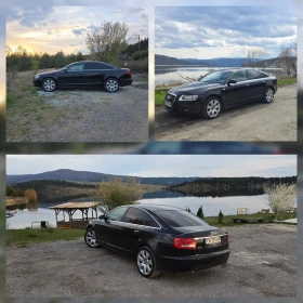 Audi A6, снимка 17