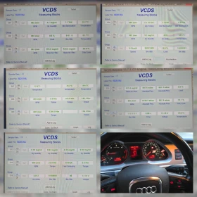 Audi A6, снимка 17