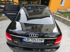 Audi A6, снимка 13