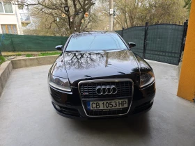 Audi A6, снимка 1