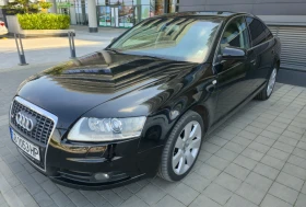 Audi A6, снимка 3