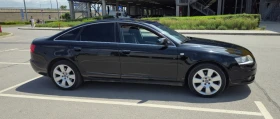 Audi A6, снимка 3