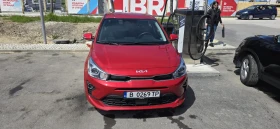 Kia Rio, снимка 1