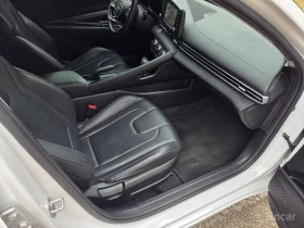 Hyundai Elantra, снимка 9