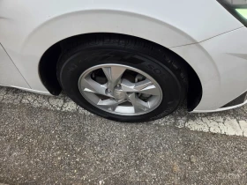 Hyundai Elantra, снимка 7