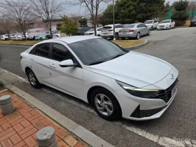 Hyundai Elantra, снимка 6