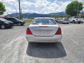 Mercedes-Benz E 270 Eleganse, снимка 5