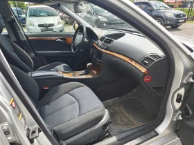 Mercedes-Benz E 270 Eleganse, снимка 14