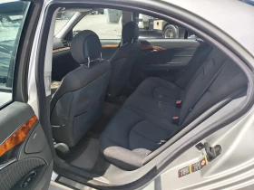 Mercedes-Benz E 270 Eleganse, снимка 11