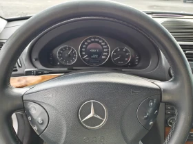 Mercedes-Benz E 270 Eleganse, снимка 16