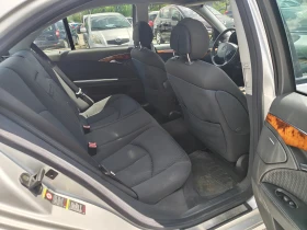 Mercedes-Benz E 270 Eleganse, снимка 10