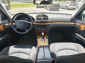 Mercedes-Benz E 270 Eleganse, снимка 12