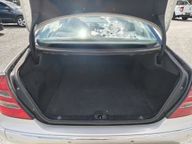 Mercedes-Benz E 270 Eleganse, снимка 9