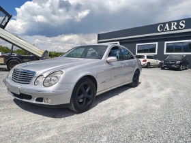 Mercedes-Benz E 270 Eleganse, снимка 8