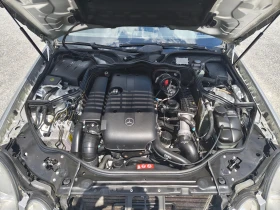 Mercedes-Benz E 270 Eleganse, снимка 17