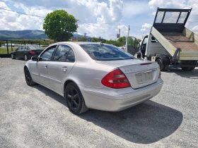 Mercedes-Benz E 270 Eleganse, снимка 6