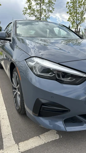 BMW 2 Gran Coupe 228i, снимка 3