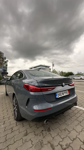 BMW 2 Gran Coupe 228i, снимка 17
