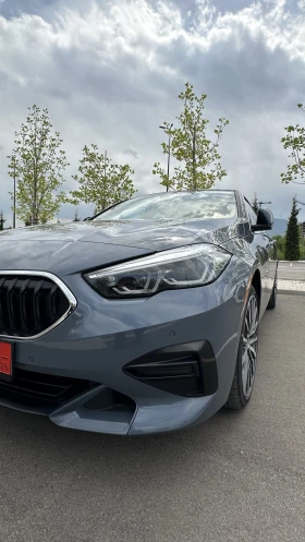 BMW 2 Gran Coupe 228i, снимка 2