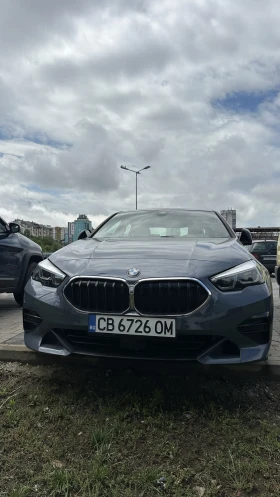 BMW 2 Gran Coupe 228i, снимка 6