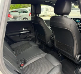 Mercedes-Benz B 180 D/Camera/Navi, снимка 8