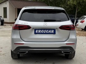 Mercedes-Benz B 180 D/Camera/Navi, снимка 6