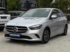 Mercedes-Benz B 180 D/Camera/Navi, снимка 2