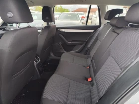 Skoda Octavia 1.6 дизел , снимка 14