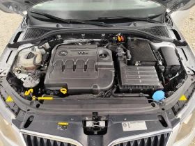 Skoda Octavia 1.6 дизел , снимка 15