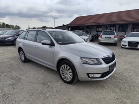 Skoda Octavia 1.6 дизел , снимка 3