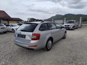 Skoda Octavia 1.6 дизел , снимка 5