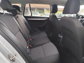 Skoda Octavia 1.6 дизел , снимка 13