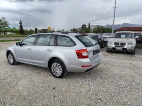 Skoda Octavia 1.6 дизел , снимка 8